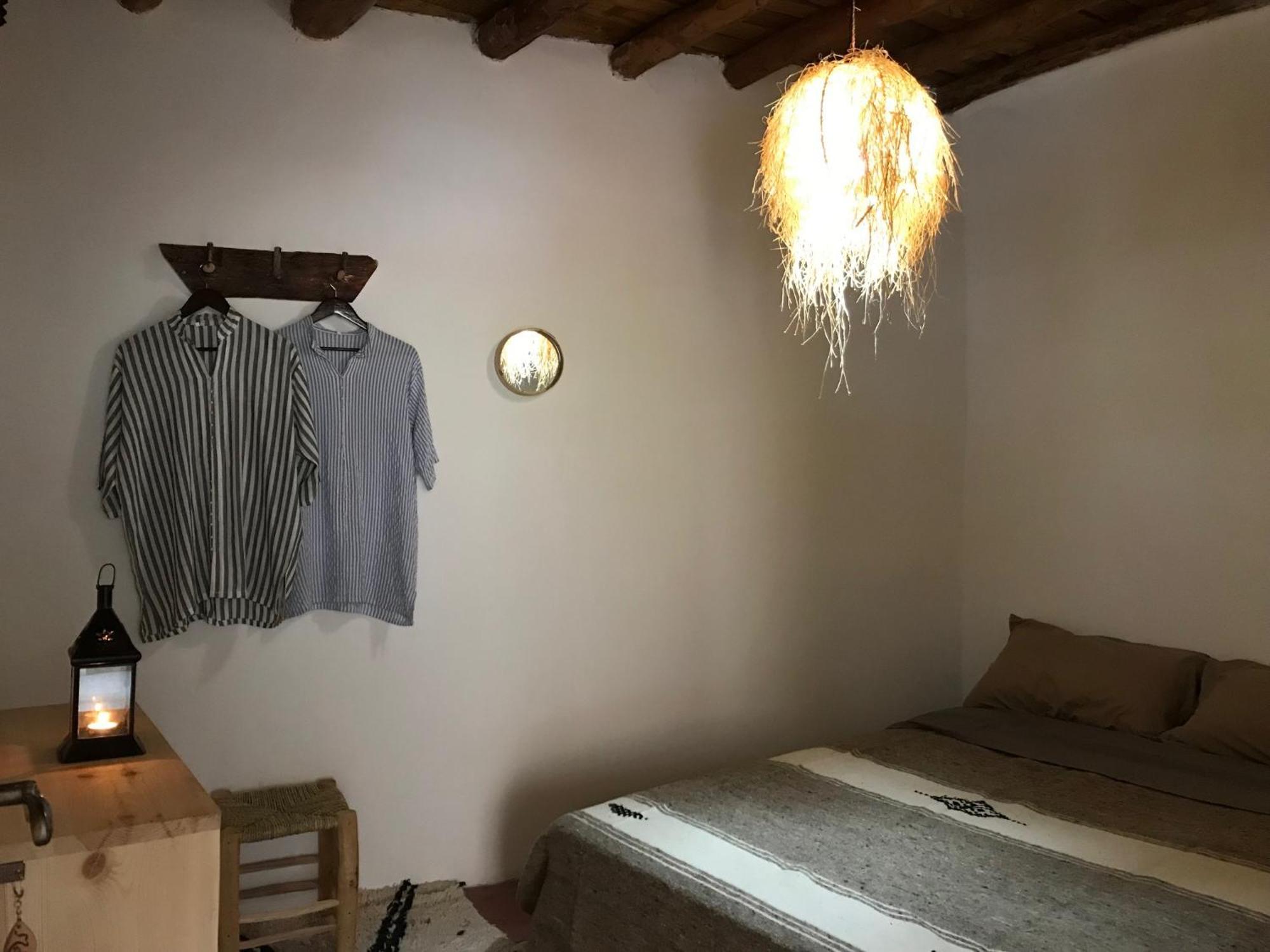 Amlougui House Bed & Breakfast Asgaour Ngoại thất bức ảnh